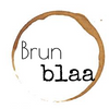 Brun Blaa